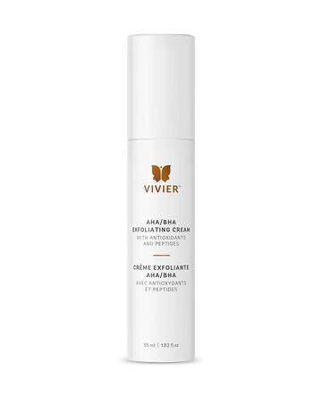 AHA/BHA Exfoliating Cream