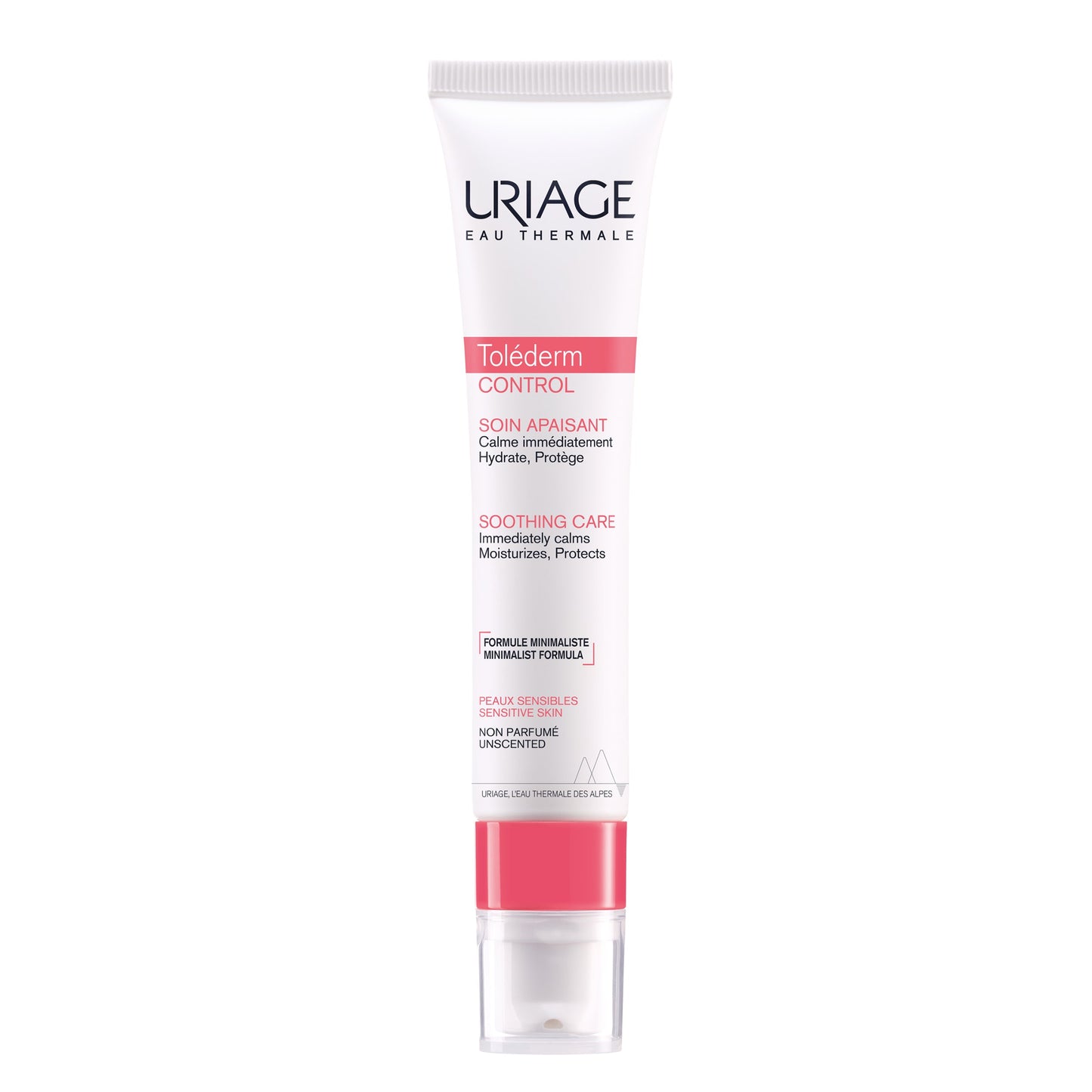 TOLÉDERM CONTROL Soothing Care