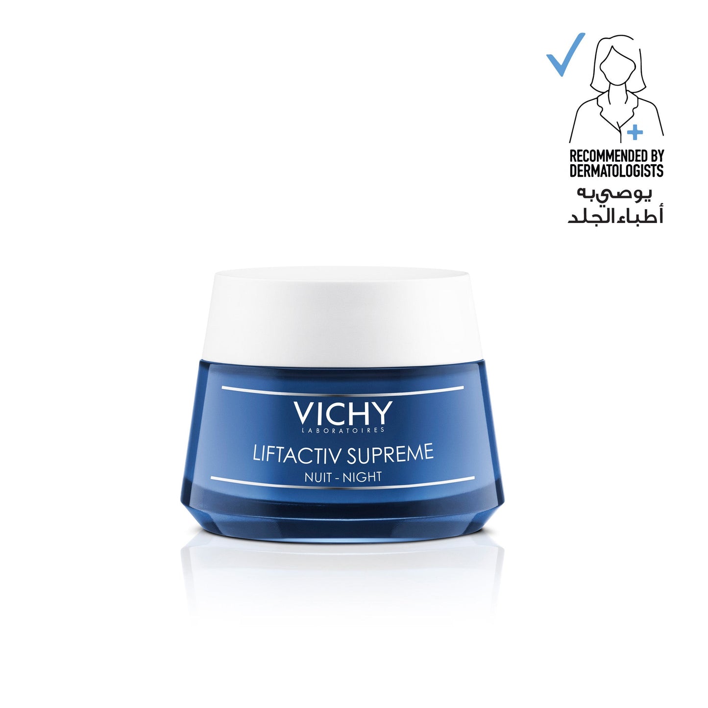 Liftactiv Supreme Night