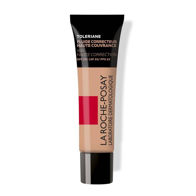 Toleriane Corrective Fluid SPF 25 Tint 9
