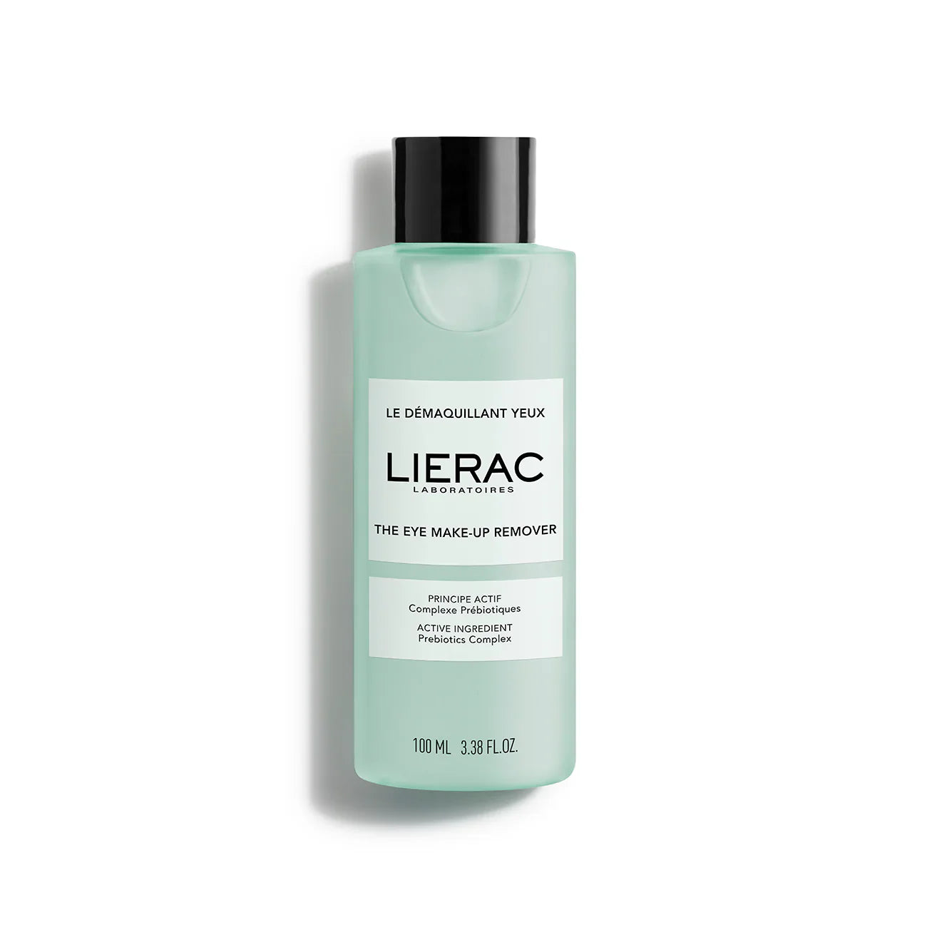 Cleanser The Eye Make Up Remover 100 ml
