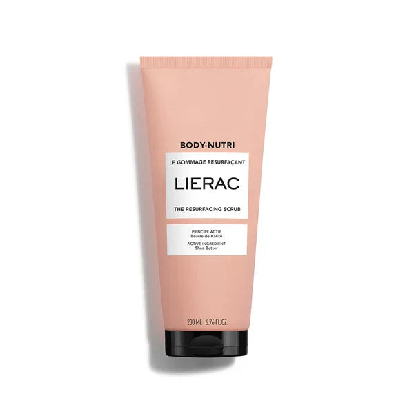 Body Nutri The Resurfacing Scrub 200 ml