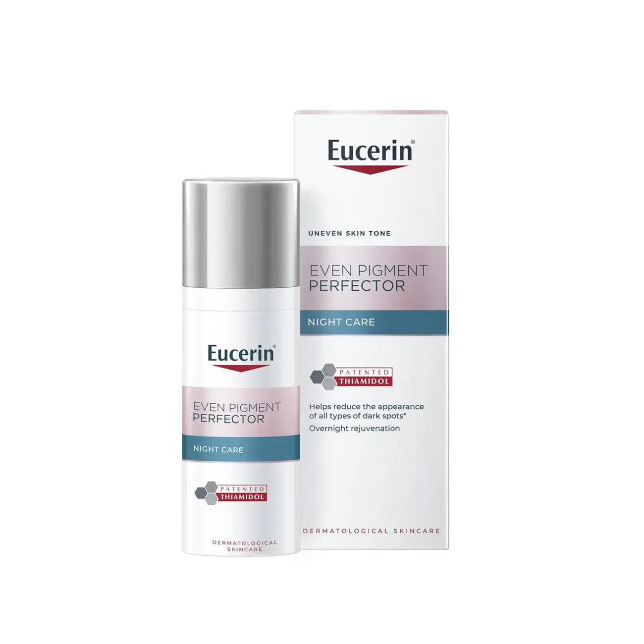 Even Pigment Perfector Night Cream