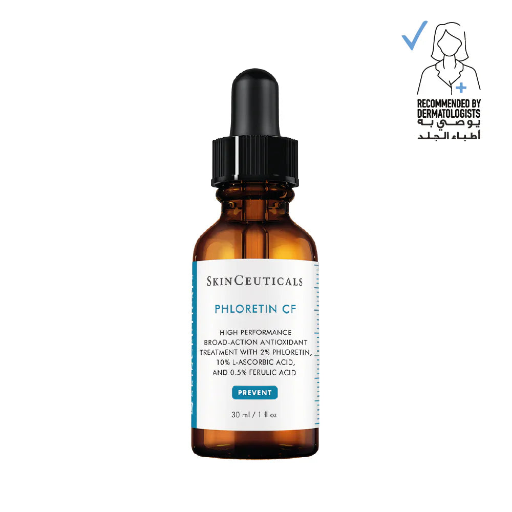 Phloretin CF Serum