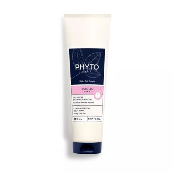 Curls Cream 150 ml