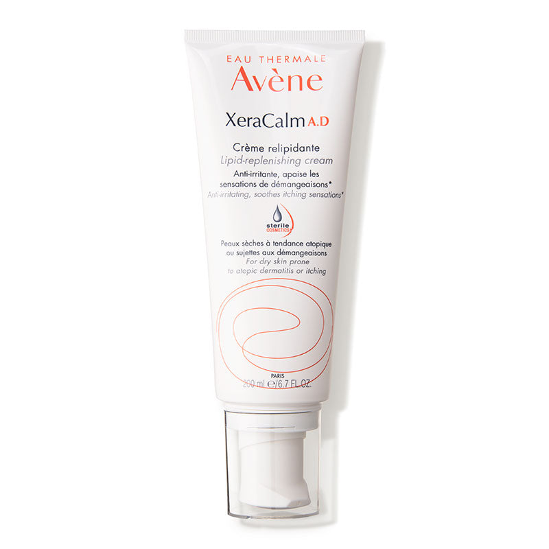 Xeracalm A.D Lipid Replenishing Cream
