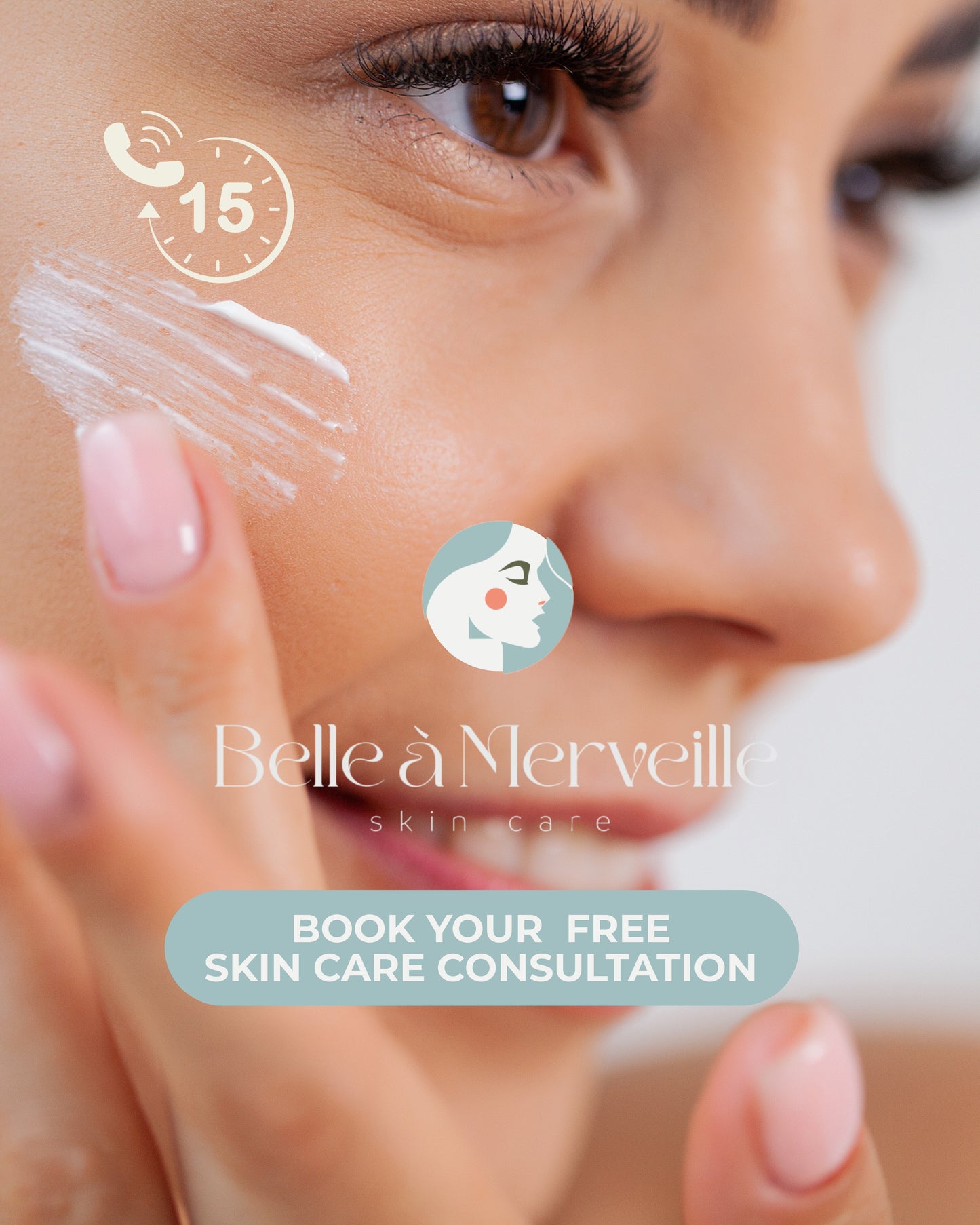 Skin Care Consultation
