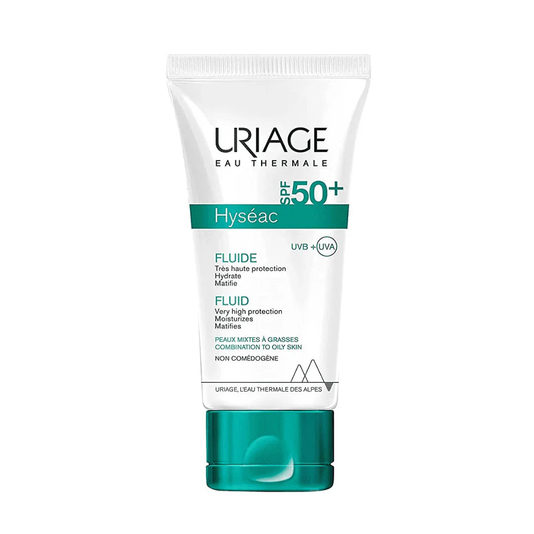 HYSÉAC SPF50+ Fluid
