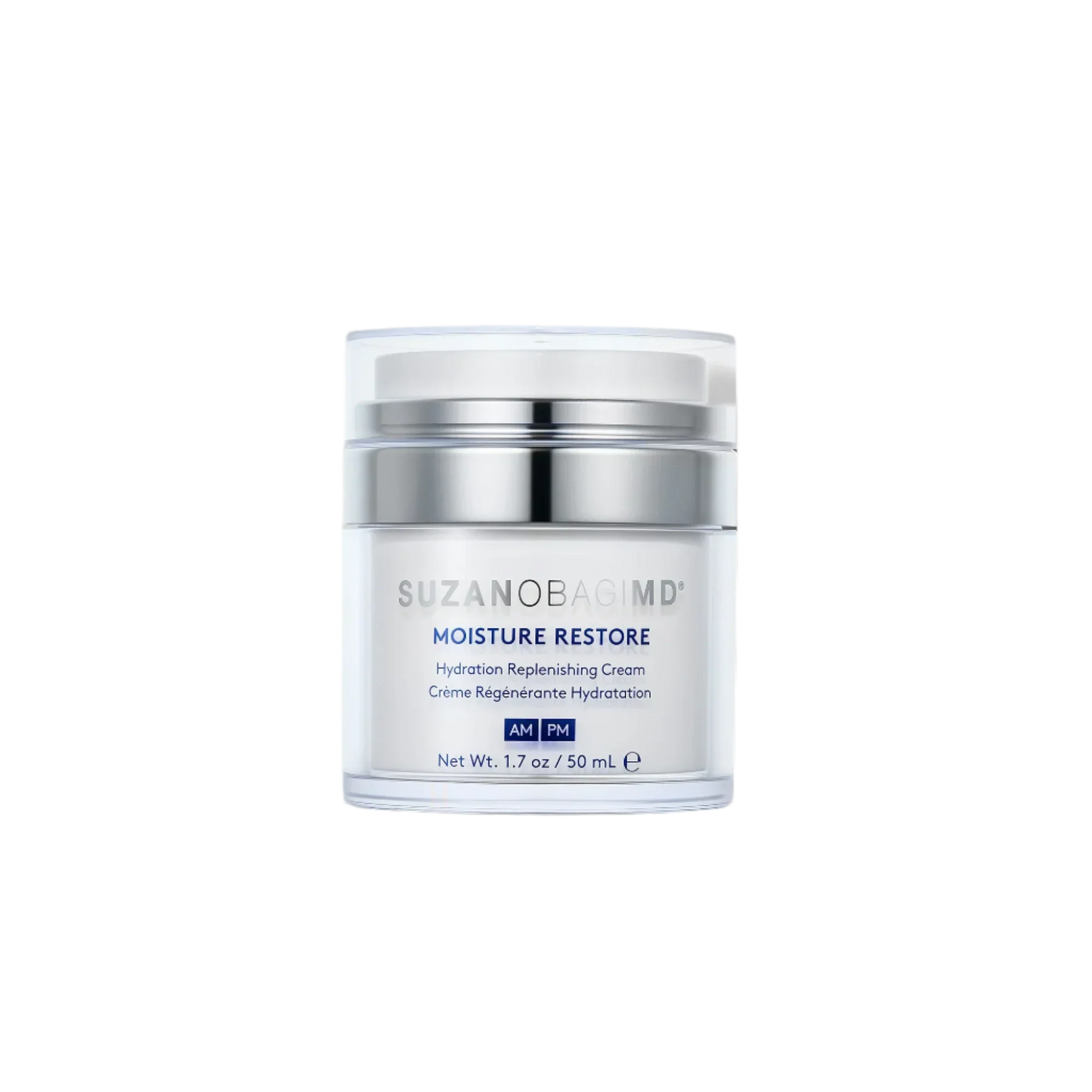 Moisture Restore
