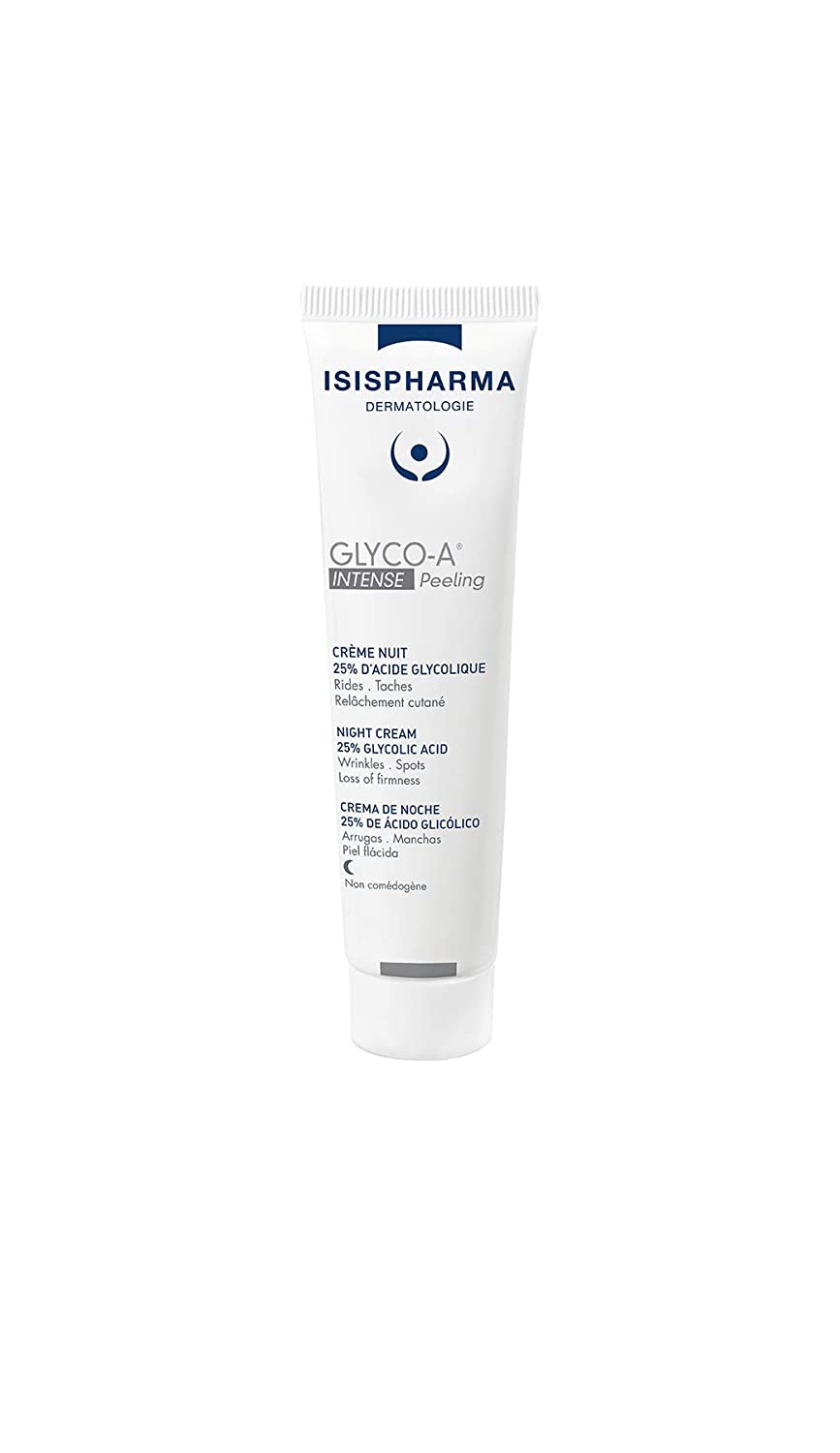 GLYCO-A Intense Peeling Night Cream