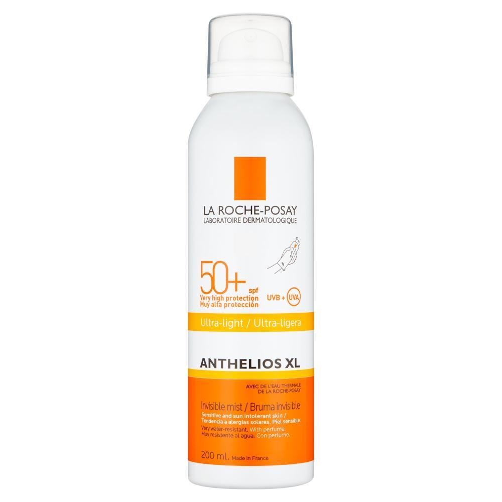 Anthelios Invisible Mist Ultra Light SPF 50+