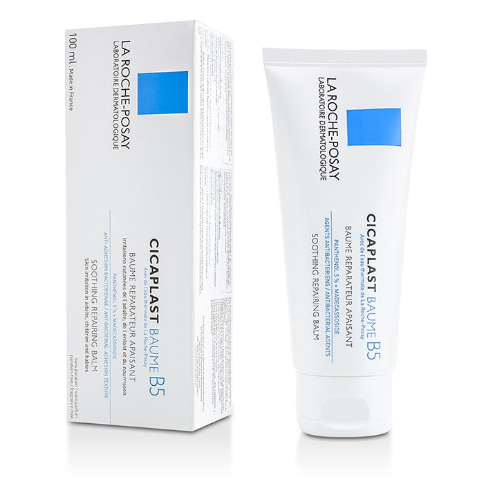 Cicaplast Baume B5 Soothing Repairing Balm 100ml