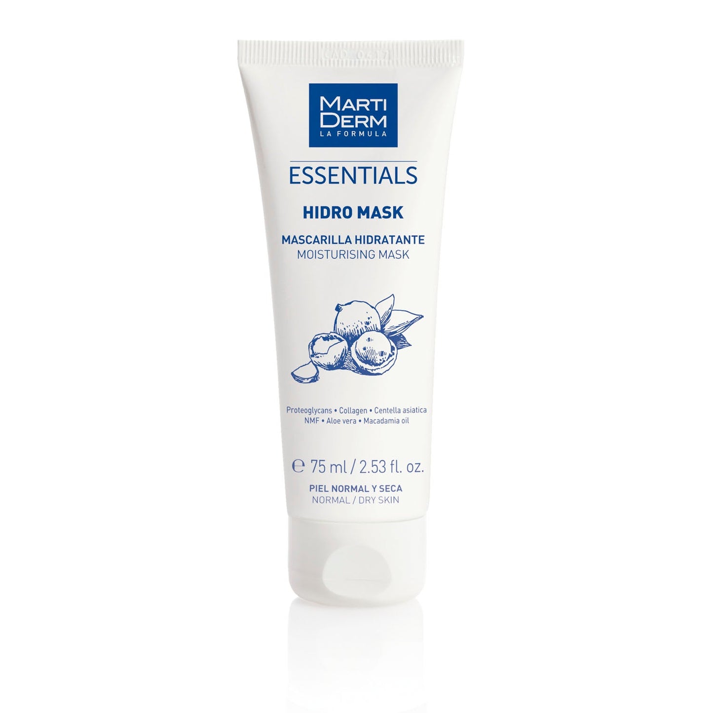 Essentials Hidro Mask