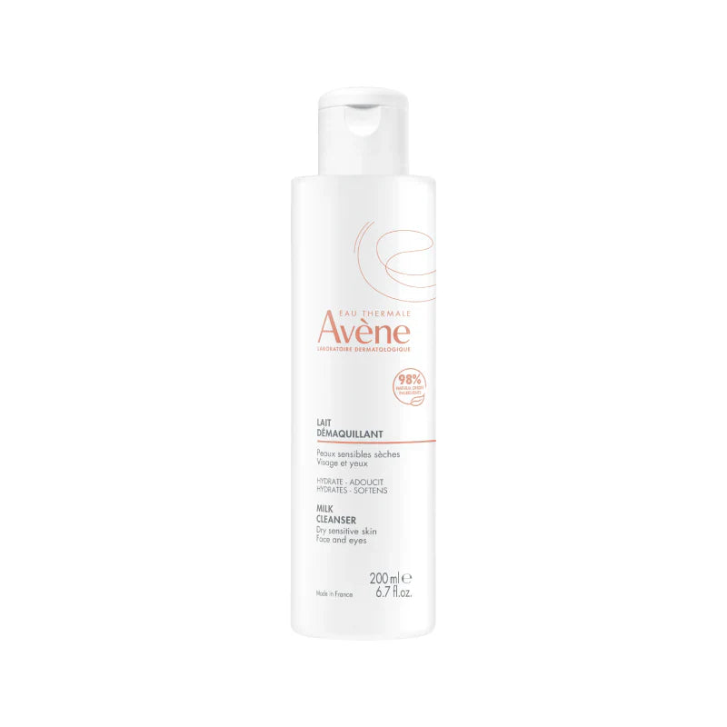 Thermal Water Milk Cleanser 200 ml