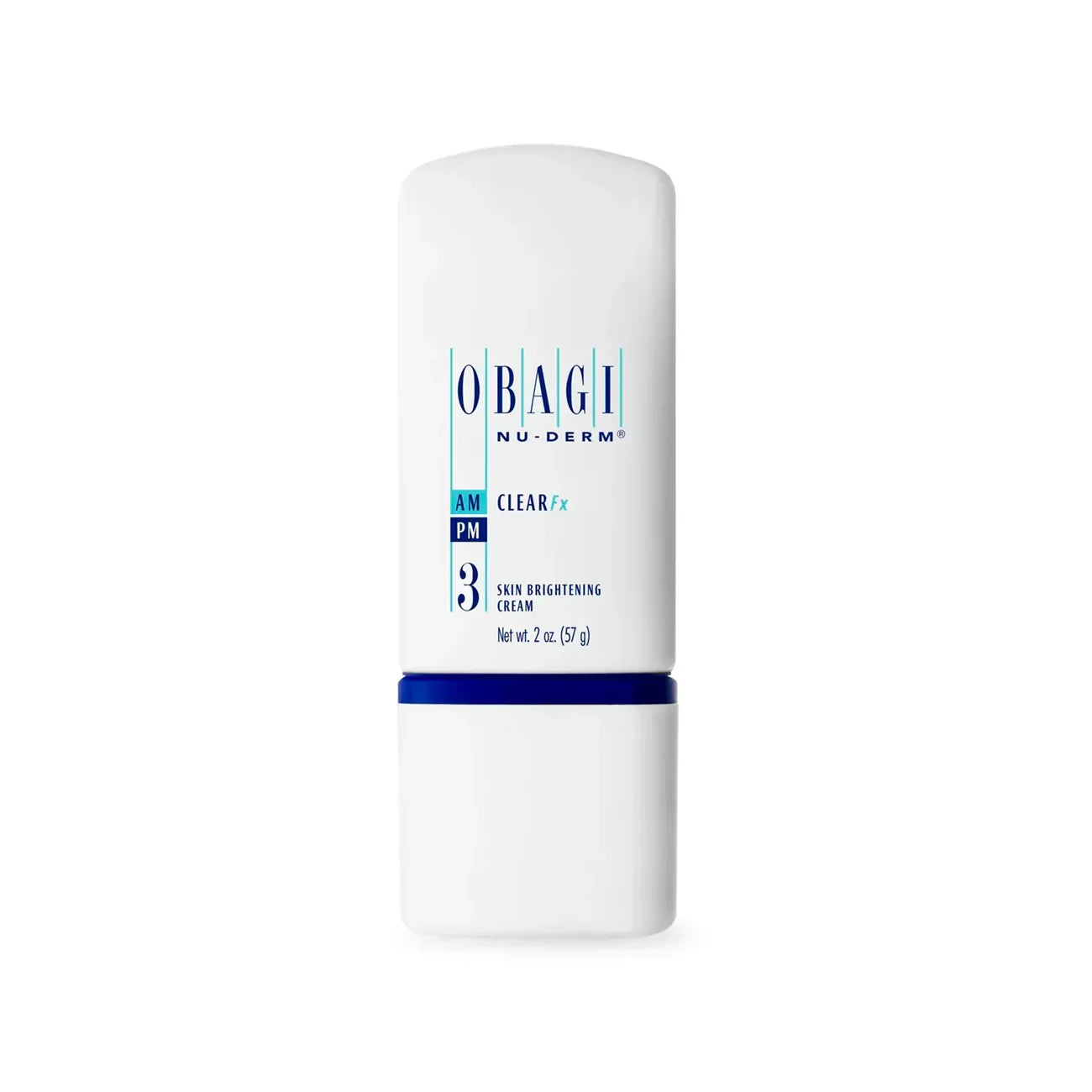 Clear Fx Skin Brightening Cream