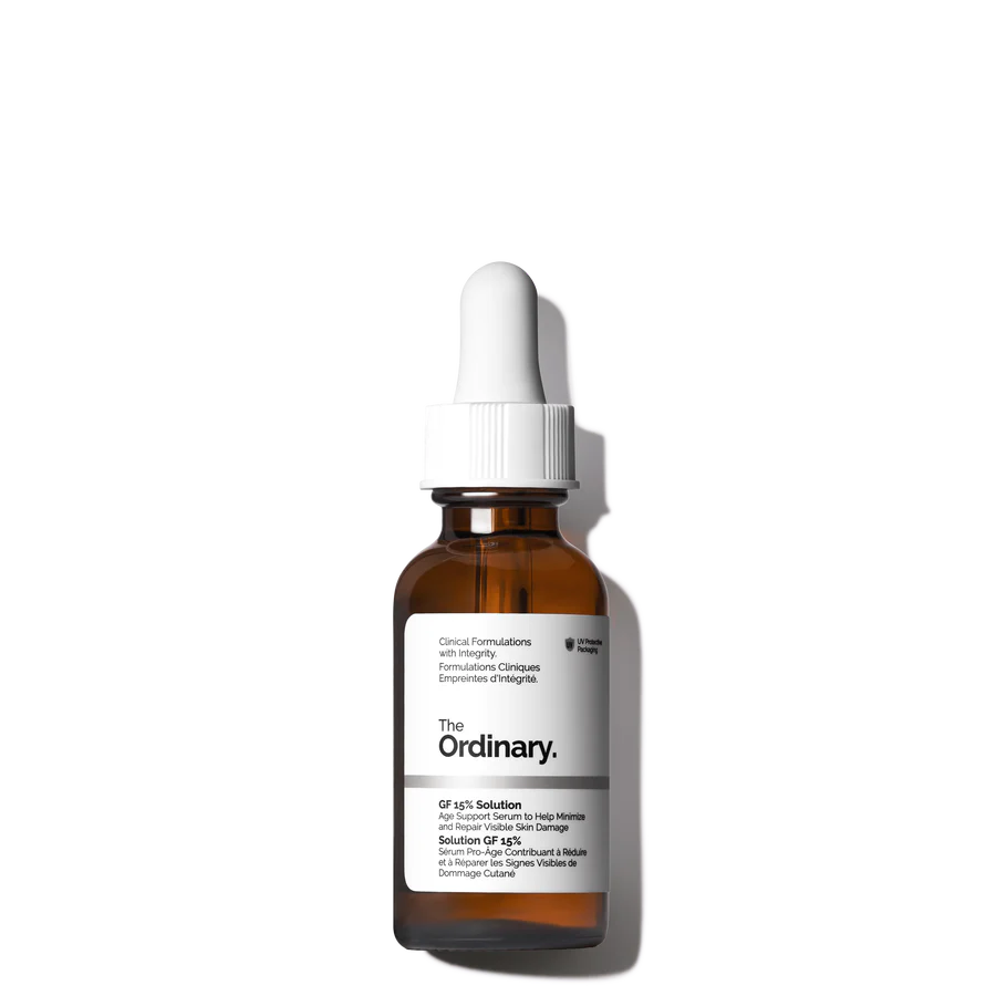 GF 15% Solution