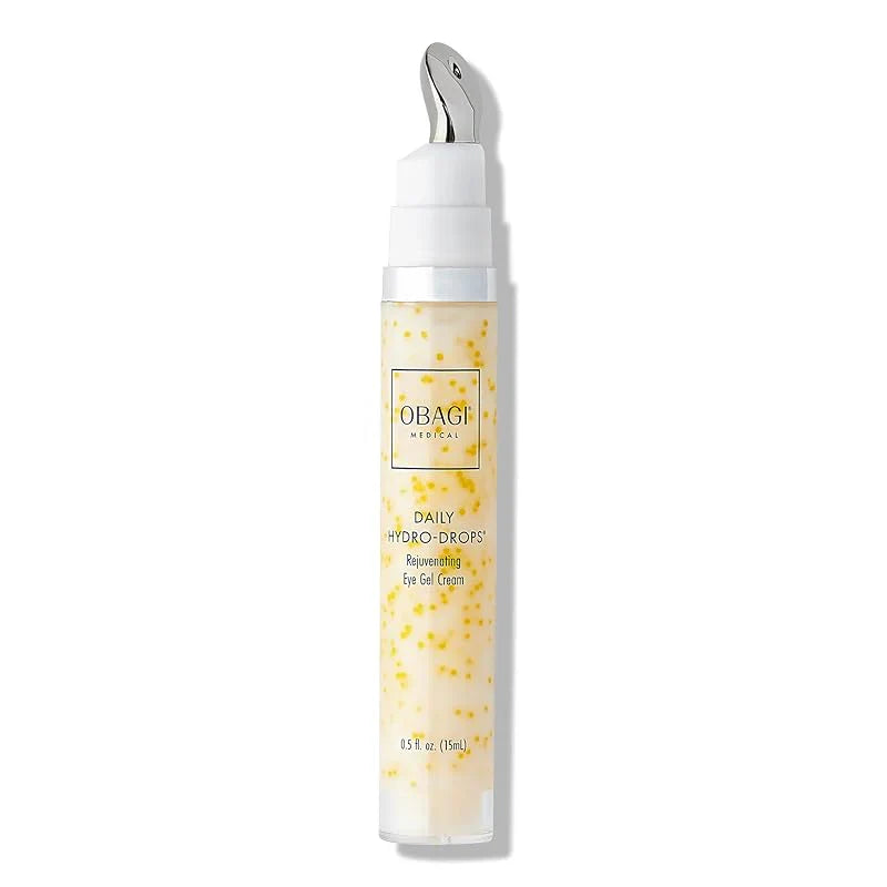 Daily Hydro Drops Rejuvenating Eye Gel Cream