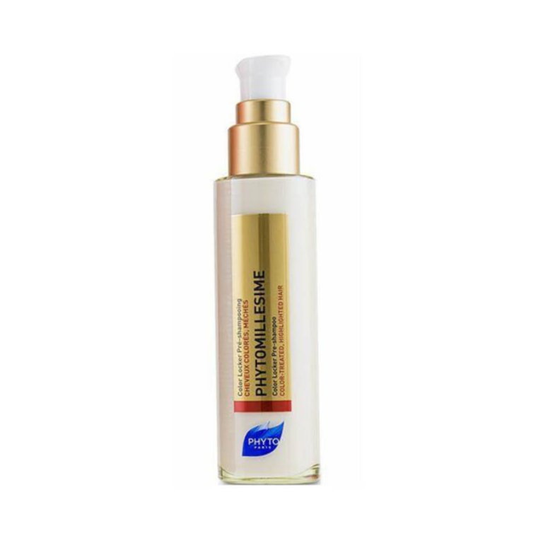 Phytomillesime Color Locker Pre-Shampoo - Colored Hair