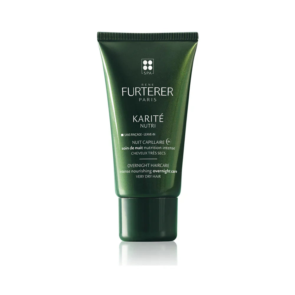 Karite Nutri Overnight Haircare