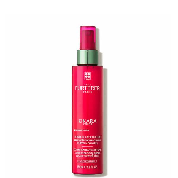 Okara Protect Color Spray