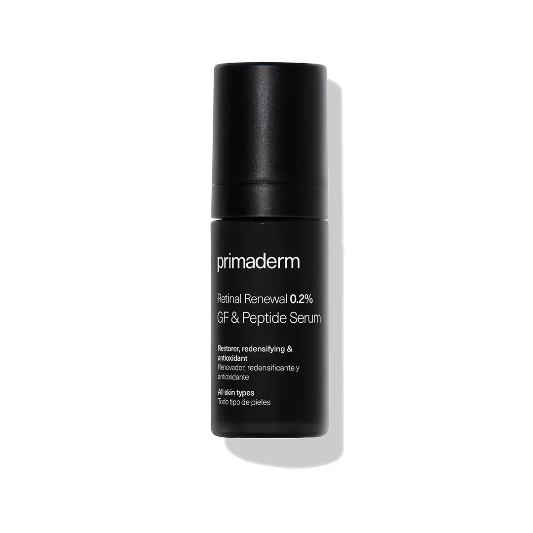 Retinal Renewal 0.2% Growth Factor and Peptide Serum