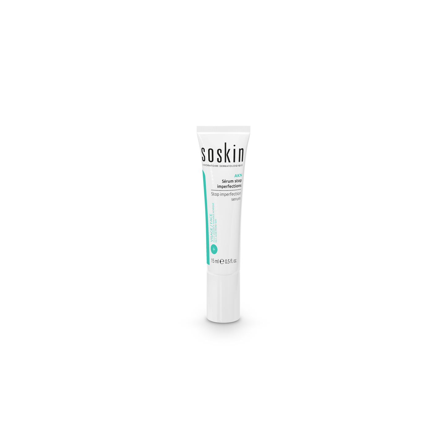 AKN Stop Imperfection Serum 15 ml