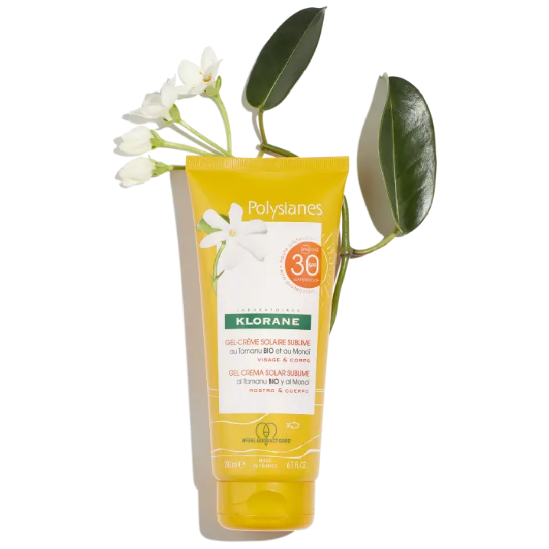 Polysianes Sublime Sunscreen SPF 30