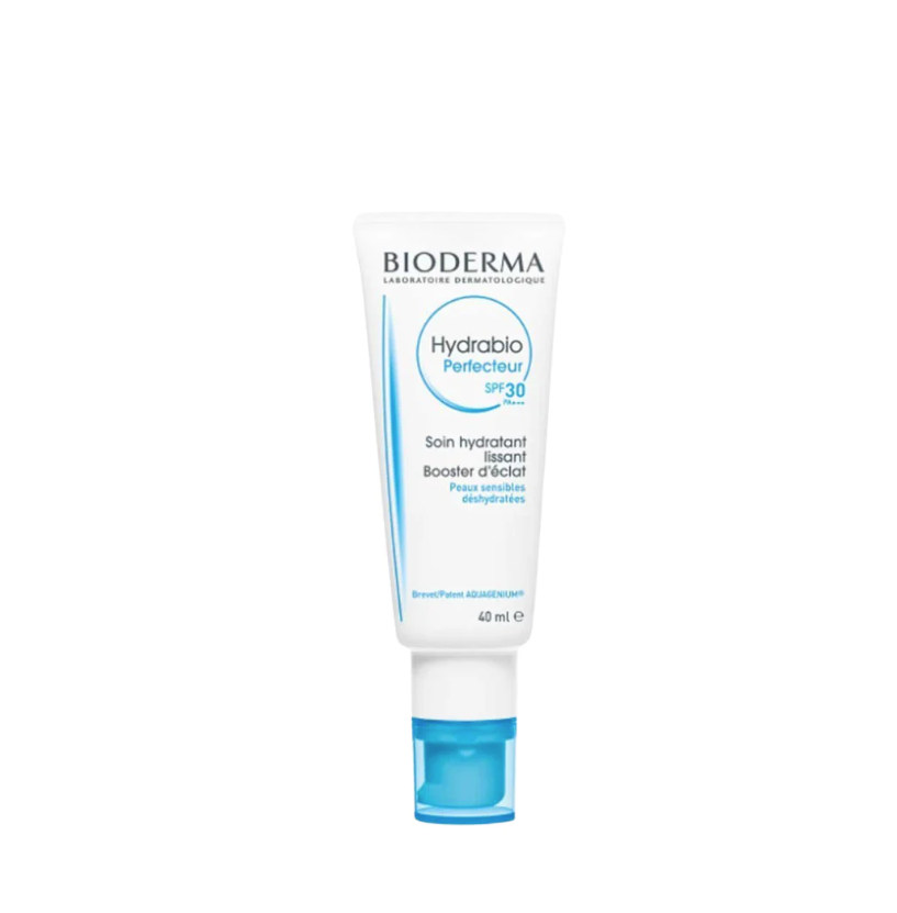 Hydrabio Smoothing And Moisturising Care SPF 30