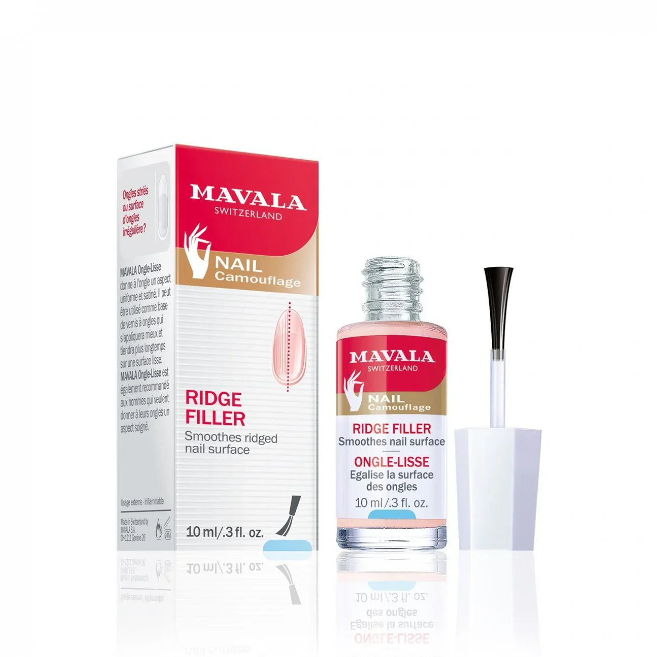 Ridge filler 10 ml