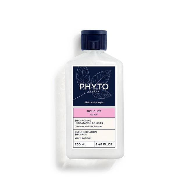 Curls Shampoo 250 ml