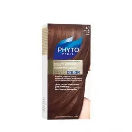 Phytocolor 4 D