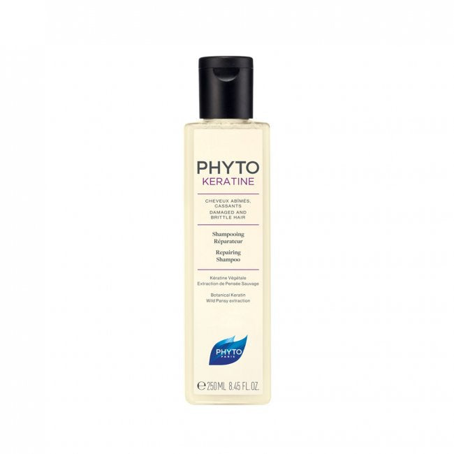 Keratine Repairing Shampoo 250 ml
