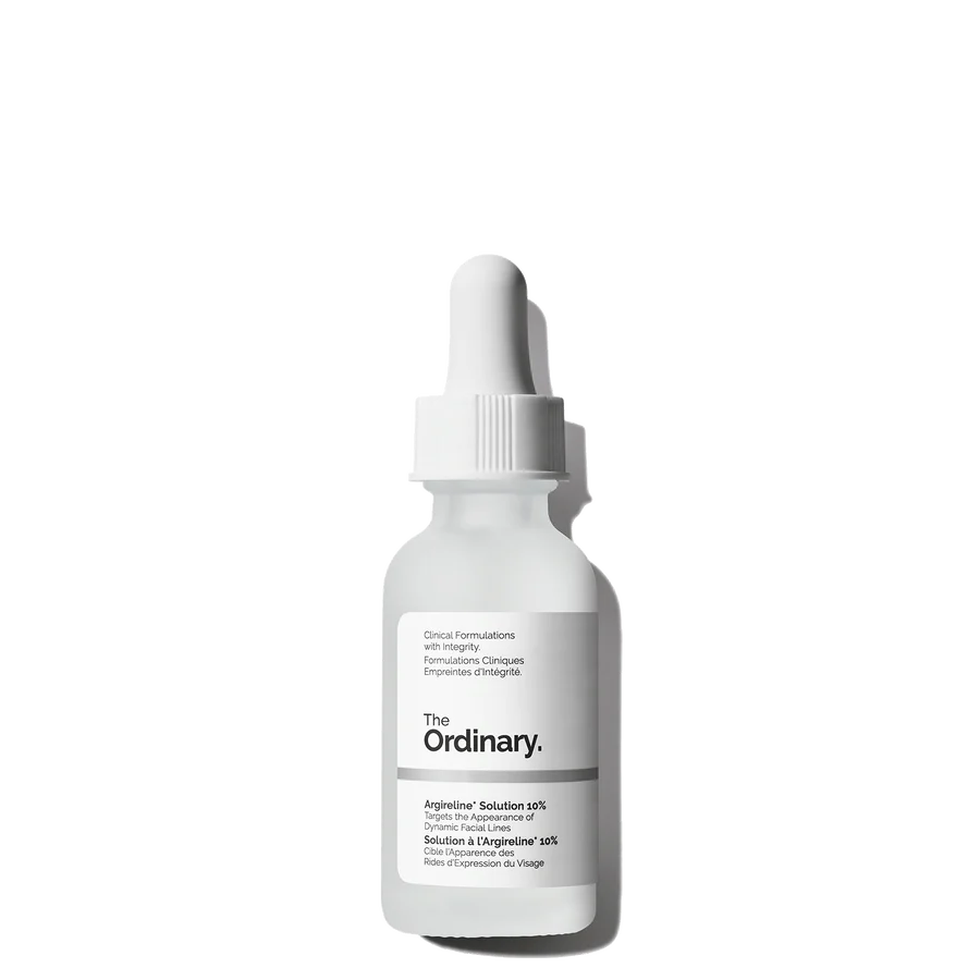Argireline Solution 10%