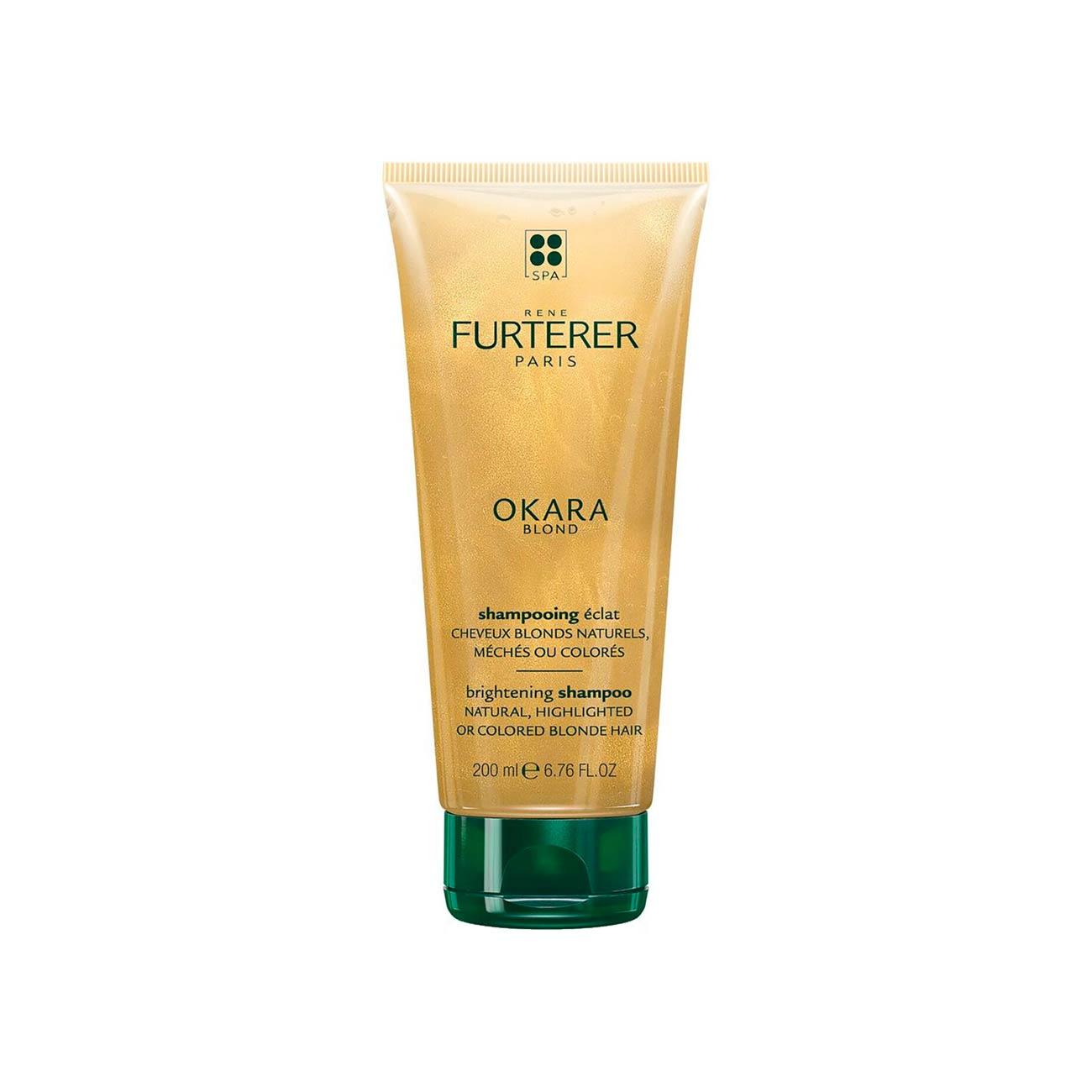 Okara Blond Shampoo