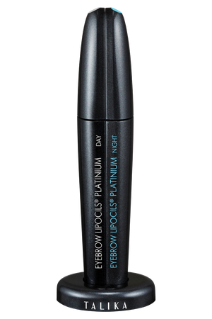 Liposourcils Platinium Eyebrow (Day + Night Serum)