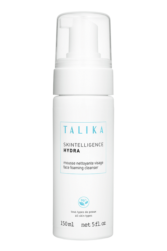 Skintelligence Hydra Face Foaming Cleanser