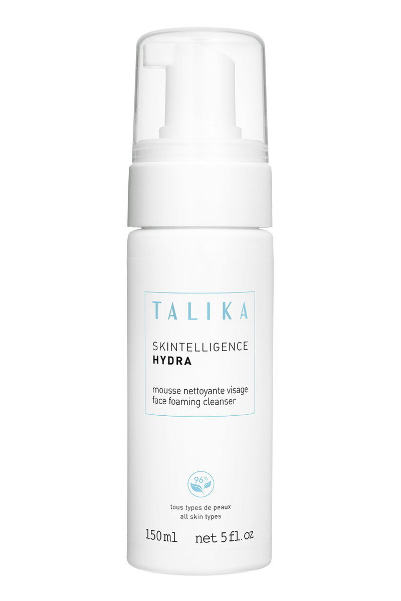 Skintelligence Hydra Face Foaming Cleanser