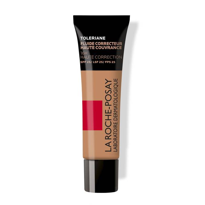 Toleriane Corrective Fluid SPF 25 Tint 10.5