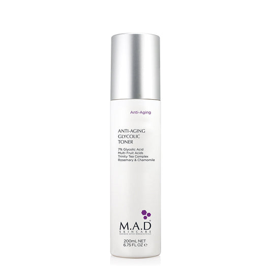 Anti Aging Glycolic Toner 200 ml