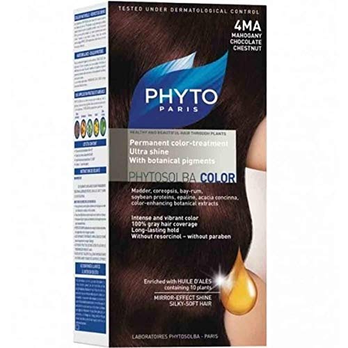 Phytocolor 4 MA