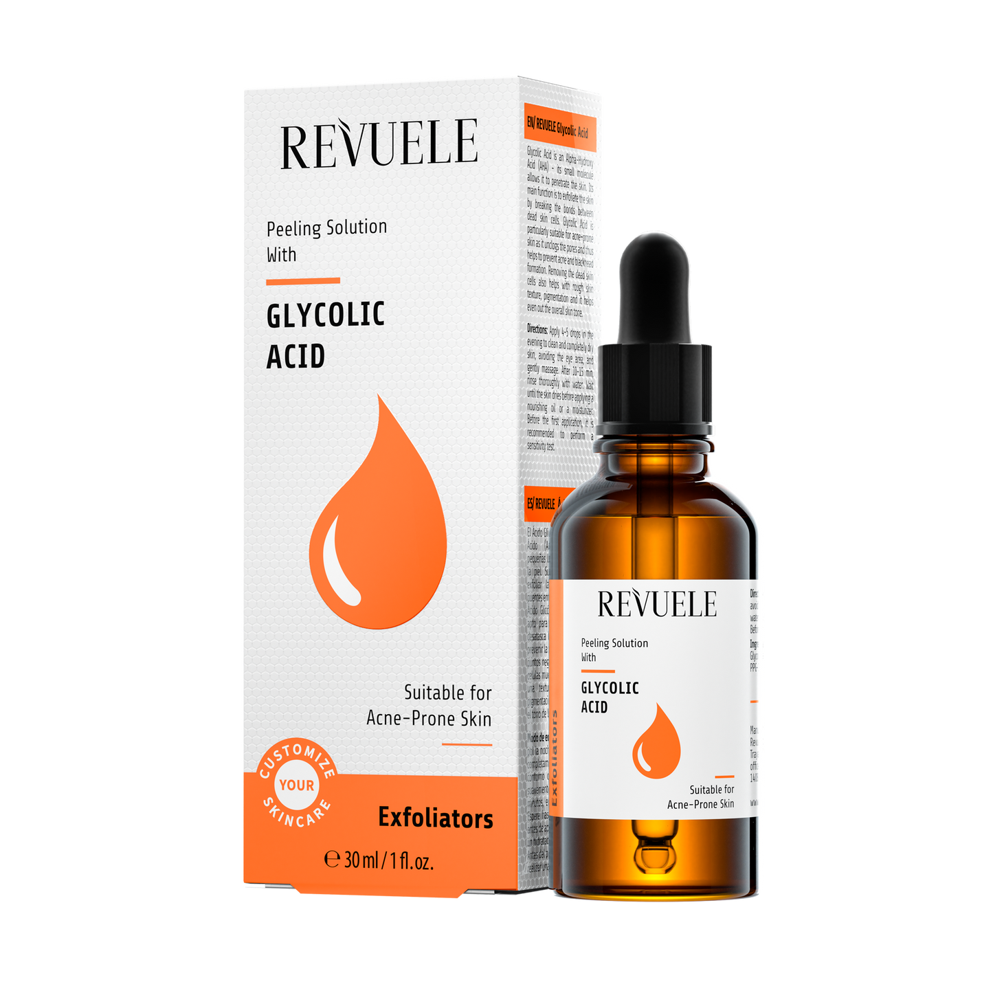 Glycolic Acid