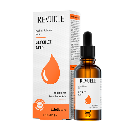 Glycolic Acid