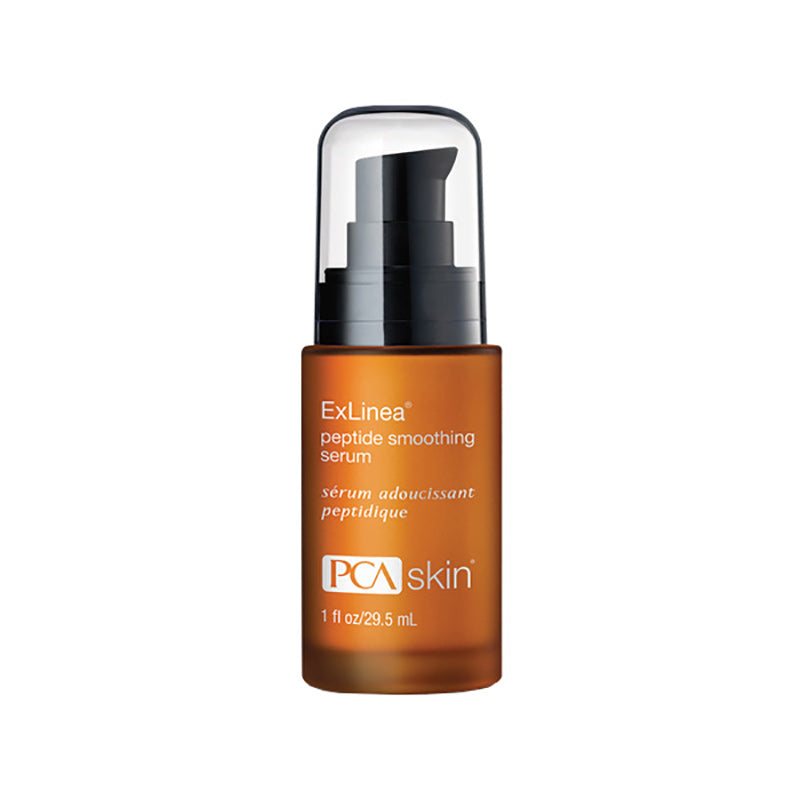 Ex Linea Peptide Smoothing Serum