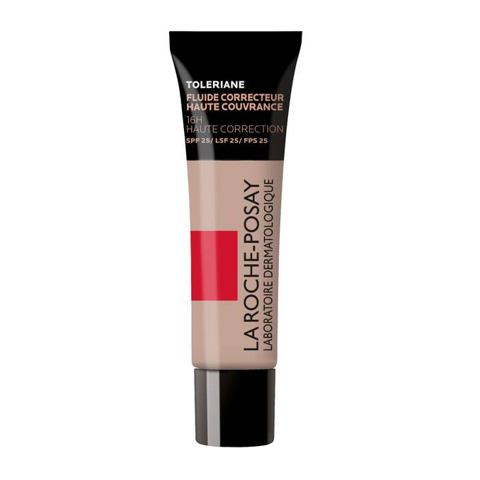 Toleriane Corrective Fluid SPF 25 Tint 12