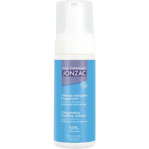 Oxygenating Foaming Cleanser 150 ml