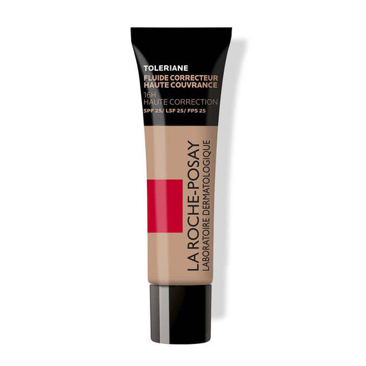 Toleriane Corrective Fluid SPF 25 Tint 13