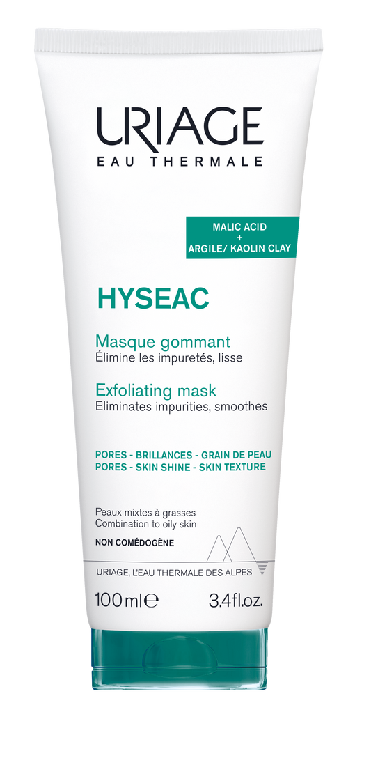 HYSÉAC Exfoliating Mask