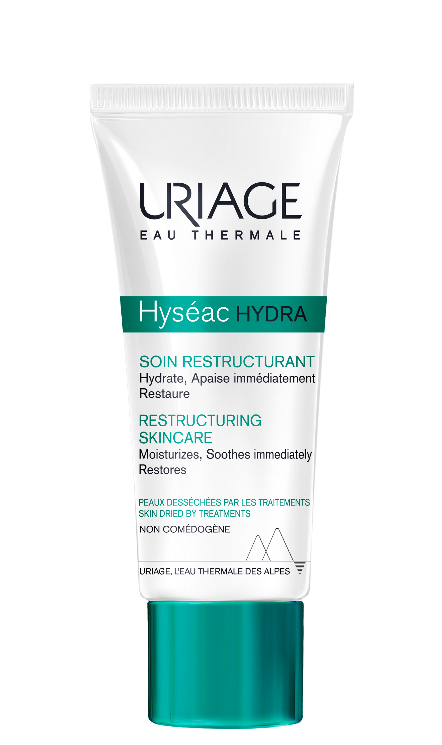 HYSÉAC Hydra Restructuring Skincare