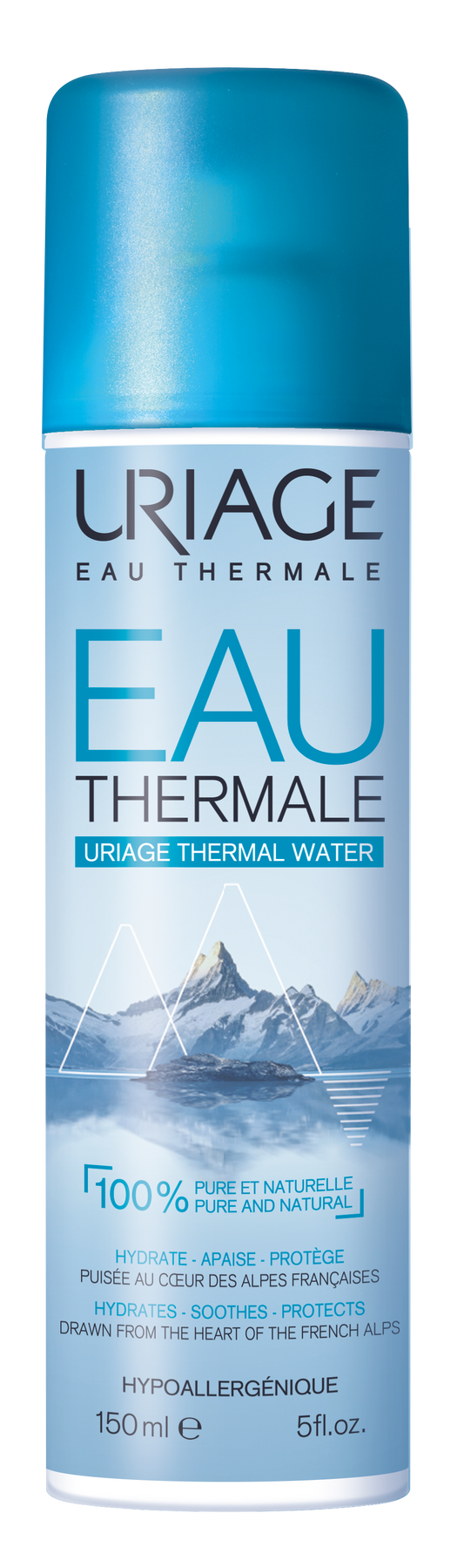 Uriage Thermal Water 150ml