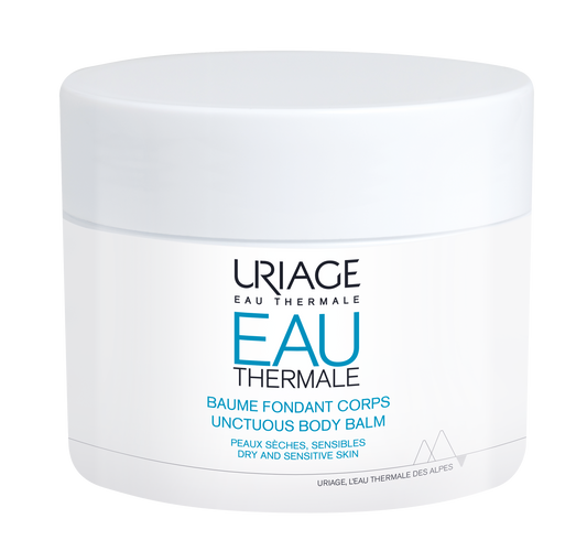 EAU THERMALE Unctuous Body Balm